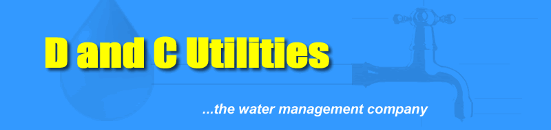 D and C Utilities