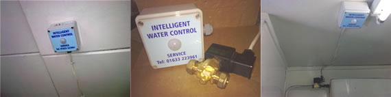 Urinal Water Saving Device